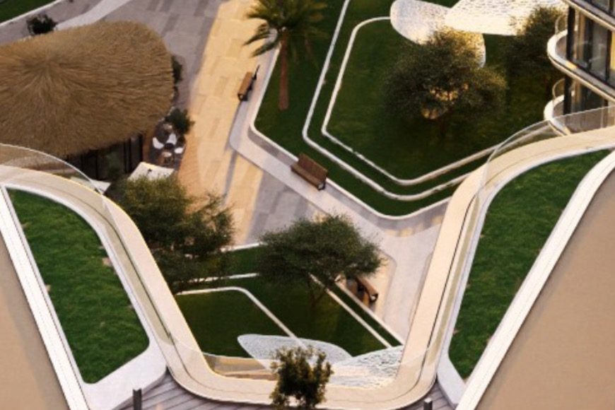 Ellington Costa Mare