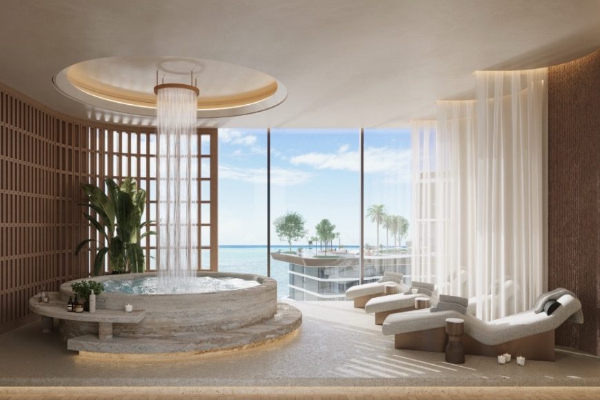 Ellington Costa Mare